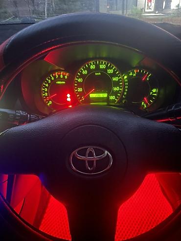 тойота калдина 2004: Toyota Caldina: 2004 г., Автомат, Универсал — 4