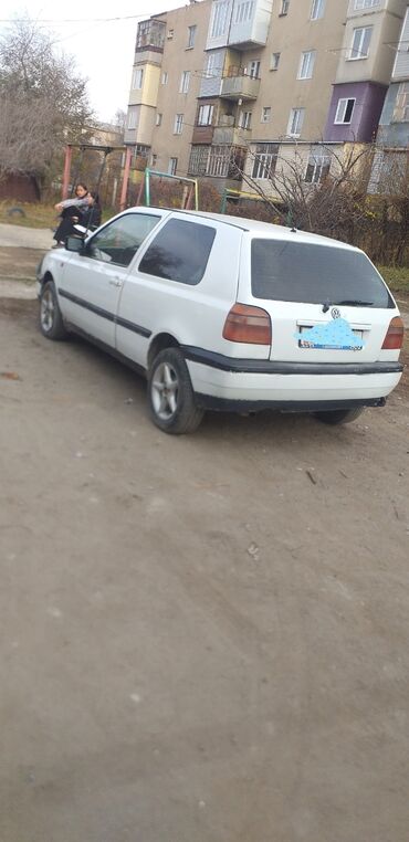 голф дизил: Volkswagen Golf: 1992 г., 1.8 л, Механика, Бензин