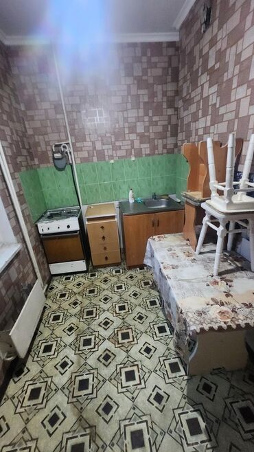 Долгосрочная аренда квартир: 1 комната, Агентство недвижимости, Без подселения, С мебелью полностью