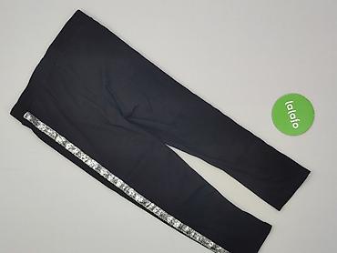 getry z zapiętkami: Legginsy rozmiar S — 3