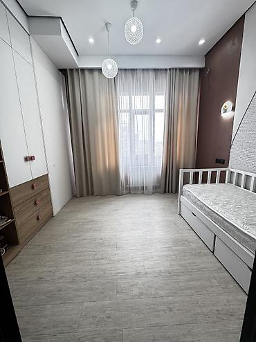 Продажа квартир: 4 комнаты, 130 м², Политех Элитка, 7 этаж, Дизайнерский ремонт — 8