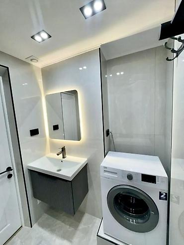 Продажа квартир: 2 комнаты, 65 м², Элитка, 5 этаж, Дизайнерский ремонт — 16