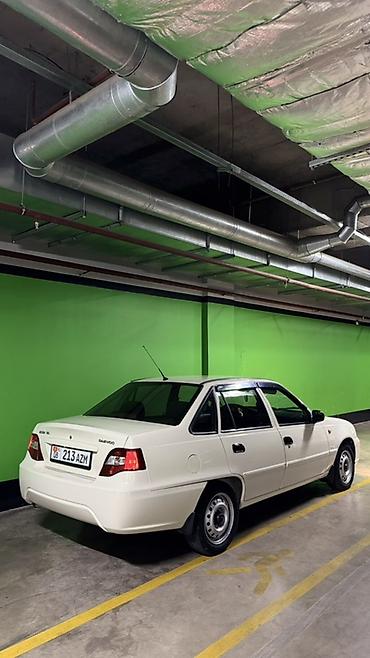 daewoo jentra: Daewoo Nexia: 2011 г., 1.6 л, Механика, Бензин, Седан — 4