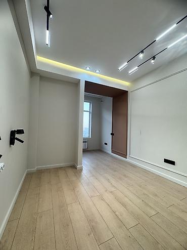 Продажа квартир: 2 комнаты, 76 м², Элитка, 11 этаж, Евроремонт — 9