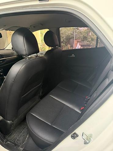 морлинк: Kia Morning: 2019 г., 1 л, Автомат, Бензин, Хэтчбэк — 6