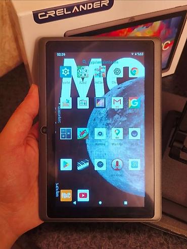 asus padfone 2: ⚡CRELANDER⚡ (kompakt Android Planşet) 🔸4/32 Gb yaddaş 💾 🔸18sm LCD — 2