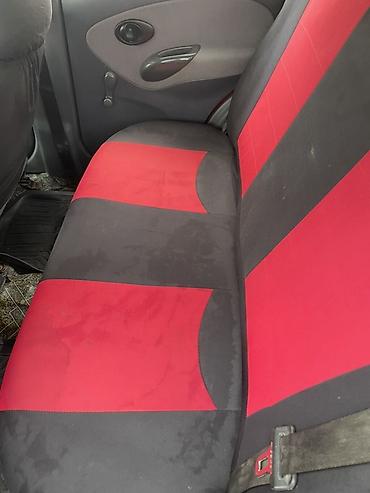 Daewoo: Daewoo Matiz: 2003 г., 0.8 л, Автомат, Бензин, Хэтчбэк — 7