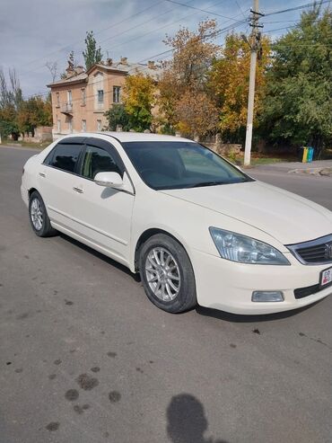 мерседес 2004: Honda Inspire: 2004 г., 3 л, Автомат, Бензин, Седан