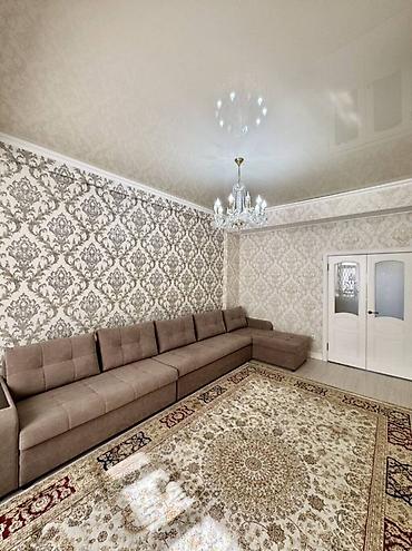 Продажа квартир: 2 комнаты, 77 м², Элитка, 8 этаж, Дизайнерский ремонт — 3