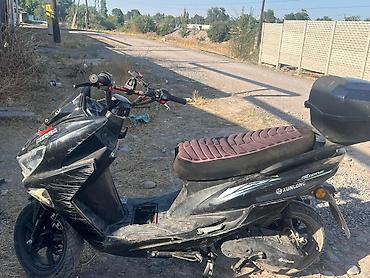 Скутеры: Обмен на 13про ЧИТАЙТЕ ВНИМАТЕЛЬНО скутер в обкатке 500км менялся — 2