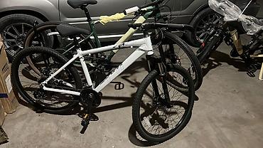 Городские велосипеды: Городской велосипед, Giant, Рама M (156 - 178 см), Новый — 5