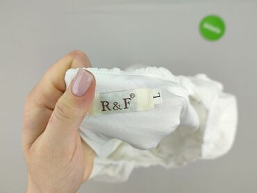 Kombinezony: R&F, Kombinezon damski, rozmiar L — 6