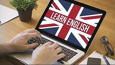 Курсы английского языка, Онлайн, Подготовка к IELTS