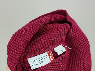coral: Outfit, Golf damski, rozmiar XL — 4