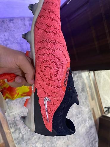 taylor swift: Оригинальные!!Футбольные бутсы Nike Phantom GT2 Elite DF (Dynamic Fit) — 2
