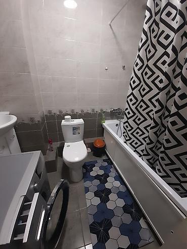 Посуточная аренда квартир: 1 комната, Душевая кабина, Постельное белье, Кондиционер — 2