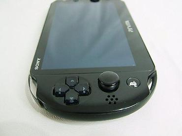 wifi modemi: Model: PS Vita Slim (2000 serija) Uz konzolu dolazi: Kabl za — 8