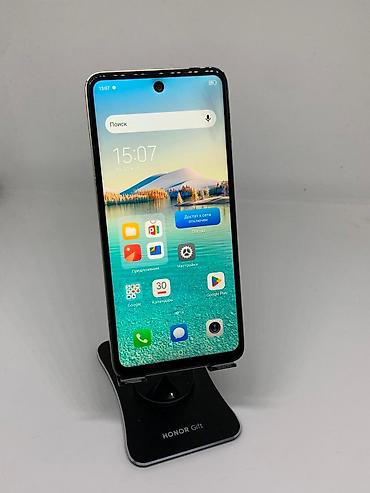 Tecno: Tecno Spark 20C, Б/у, 128 ГБ, цвет - Черный, 2 SIM — 6