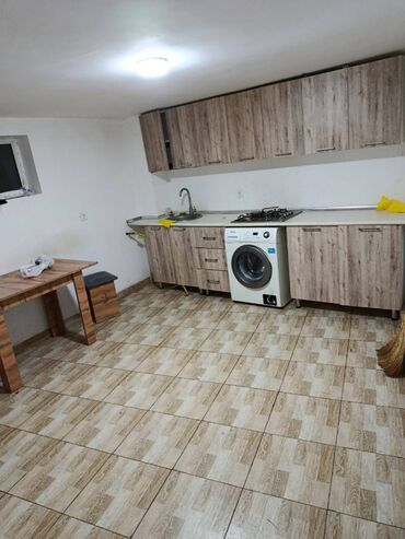 Bağ evlərinin kirayəsi: Həzi Aslanov qəs., 80 kv. m, 2 otaqlı, Kombi, Su, Qaz — 7