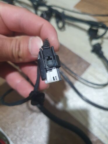 Другие детали для мотора: Проводка моторная (коса) Delphi Made in Germany🇩🇪 Mercedes-Benz — 25