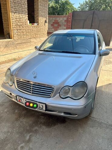 хендай элантра 2018: Mercedes-Benz C-Class: 2003 г., 1.8 л, Автомат, Бензин, Седан