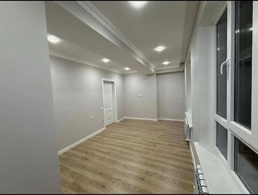 Продажа квартир: 1 комната, 46 м², Элитка, 6 этаж, Евроремонт — 5