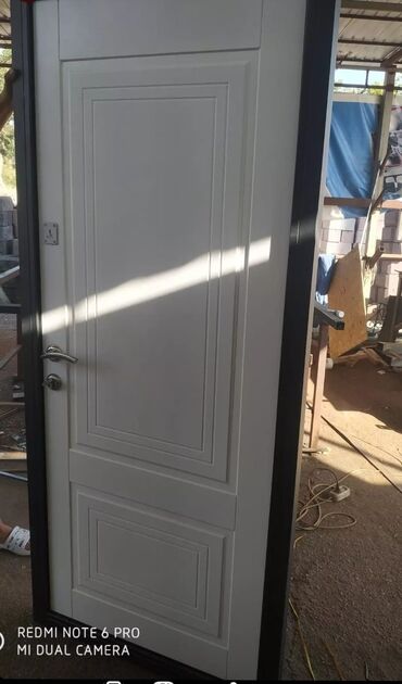 Двери для домов и квартир: Двери, входные двери, двери бронированные, бронированные двери — 19