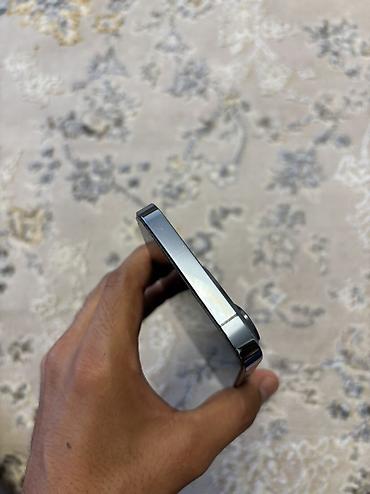 17 pro цена бишкек: IPhone 13 Pro, Б/у, 128 ГБ, Sierra Blue, Чехол, Защитное стекло, 92 % — 2