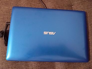 Ноутбуки и аксессуары: ASUS mini noutbuk - Brend/model: ASUS (mini/ultrabook ölçülü korpus) — 2
