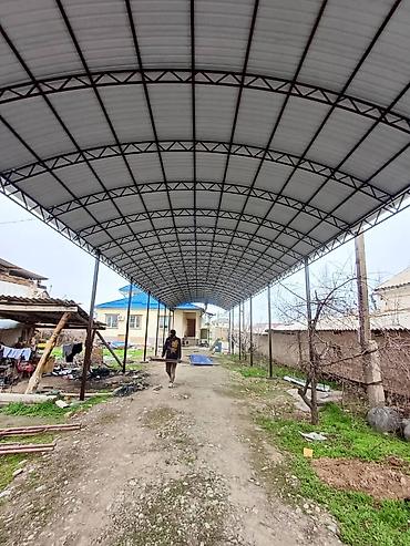 Сварка: Сварка | Навесы Гарантия, Монтаж — 12