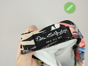 boho: Miss Selfridge, Spódnica damska, rozmiar S — 4