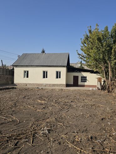 продаю дом рабочий гарадок: Үй, 65 кв. м, 3 бөлмө, Менчик ээси, Косметикалык оңдоо