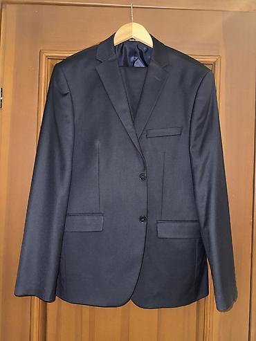 кийит: Мужской костюм Gianfranco (Men’s Collection) - Комплект: пиджак + — 1