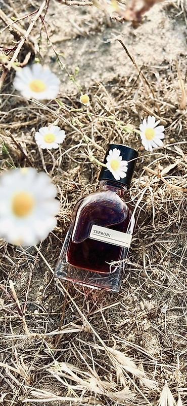 Парфюмерия: Orto Parisi Terroni Parfum 50 ml люксовая копия Нишевая парфюмерная — 4