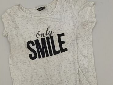 xmail t shirty: T-shirt damski, Janina, rozmiar XL