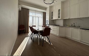 Долгосрочная аренда квартир: 4 комнаты, Агентство недвижимости, Без подселения, С мебелью полностью — 11