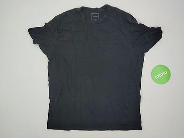 t shirty basic: Reserved, T-shirt damski, rozmiar L — 2