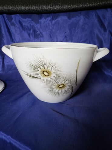 Činije: Corbaluk nov Arzberg porcelan nemacki 70te. Perfektan corbaluk,sve na lalafo.rs — 5 Činije: Corbaluk nov Arzberg porcelan nemacki 70te. Perfektan corbaluk,sve — 5