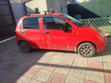 Daewoo: Daewoo Matiz: 2011 г., 0.8 л, Механика, Бензин