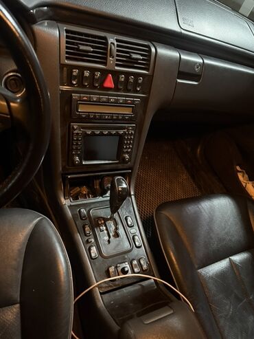 зарядки для электромобилей бишкек: Mercedes-Benz E-Class: 2000 г., 3.2 л, Автомат, Бензин, Седан