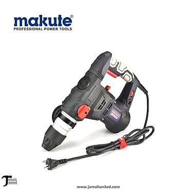 cekic 2018 cekic 2018: Makute Perforator 1380W HD012-A – Güclü və Universal SDS-Plus Qazma — 1