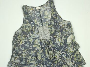 eleganckie bluzki damskie xl: Блуза жіноча, XL, стан - Хороший