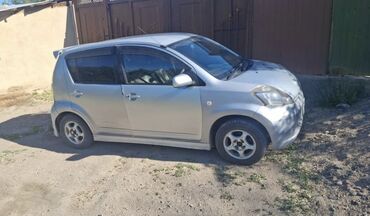дамас машина цена бишкек: Toyota Passo: 2004 г., 1.3 л, Автоматтык, Бензин