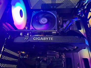 bas srbija: Gamer PC, ispravan, ocuvan, cist, polovan racunar, spreman za rad — 3