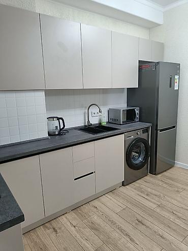 Иссык-Куль 2026: Квартира, HALAL RES Чок-Тал, Охраняемая территория, Детская площадка, Парковка, стоянка — 5