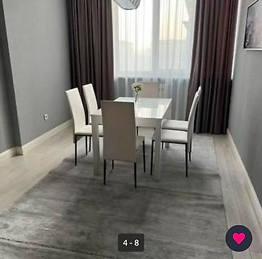 Продажа квартир: 2 комнаты, 60 м², КНУ Элитка, 10 этаж — 3