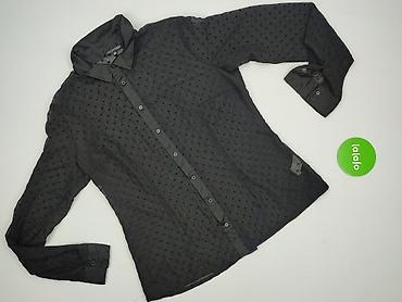 biale bluzki: Top Secret, Koszula damska, rozmiar XL — 2