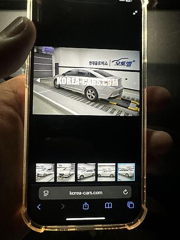 Hyundai: Hyundai Sonata: 2018 г., 2 л, Автомат, Газ, Седан — 6