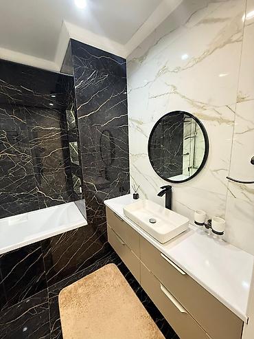 Продажа квартир: 3 комнаты, 98 м², Элитка, 3 этаж — 9