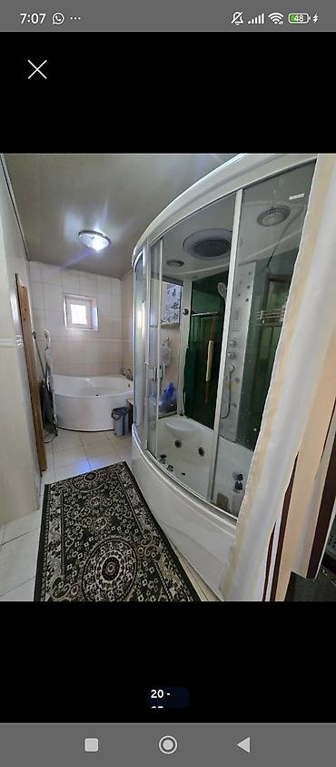 Долгосрочная аренда домов: 95 м², 4 комнаты — 18